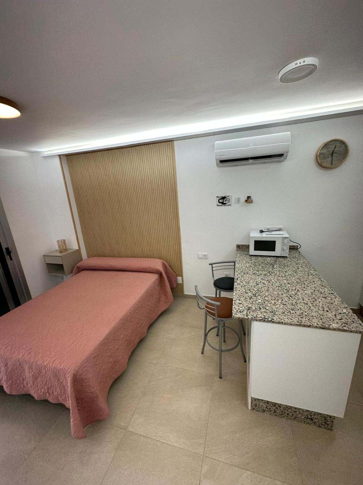 Koka View Daire Playa del Ingles  Dış mekan fotoğraf
